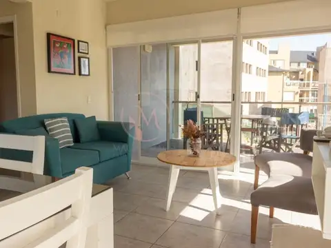 Departamento en Venta en Ostende, USD 135.000