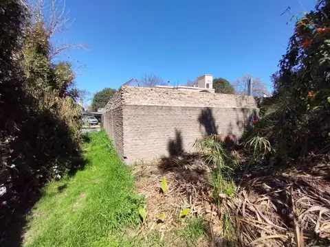 Terreno en Venta en Fisherton, USD 37.000