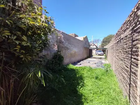 Terreno en Venta, FOS 70