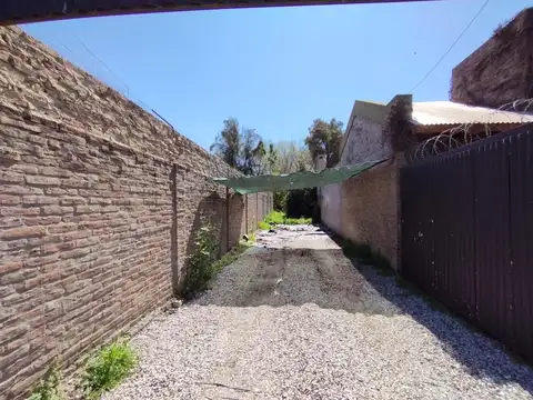 Terreno en Venta en Fisherton, USD 37.000
