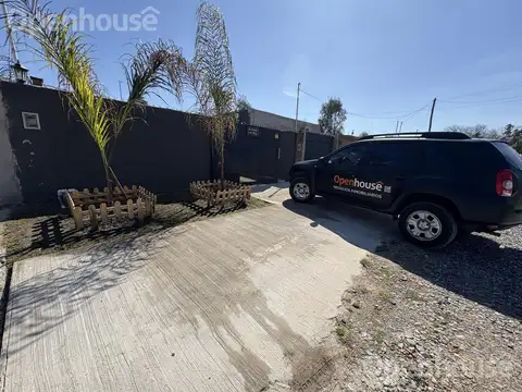 Casa en Venta en Villa Astolfi, USD 85.000