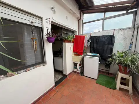 VENTA DPTO. 3 AMB. SIN EXPENSAS! BUENA UBICACION!