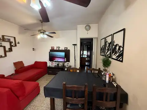 VENTA DPTO. 3 AMB. SIN EXPENSAS! BUENA UBICACION!