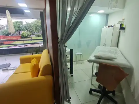 Avenida J. M. de Pueyrredón 864 , Piso pb