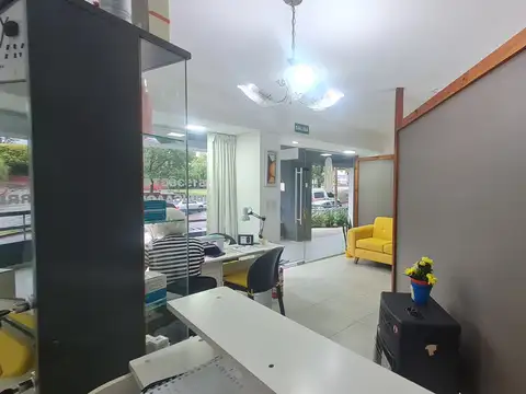 Local en Venta 3 años