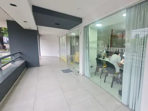 Local en Venta en Observatorio, USD 72.000