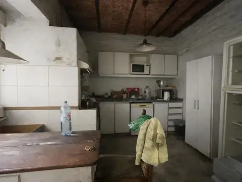 Casa en Venta 100 años
