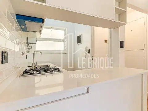 Departamento en Venta 50 años