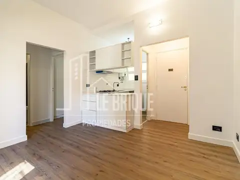 Excelente 3 amb  - Le Brique Propiedades -