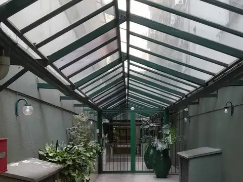 Alquilo Temporario en Balvanera. Departamento de 3 Ambientes. Hasta 4 PAX