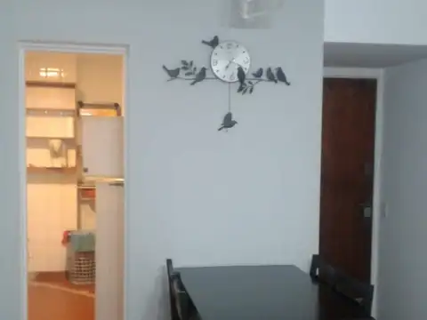 Alquilo Temporario en Balvanera. Departamento de 3 Ambientes. Hasta 4 PAX