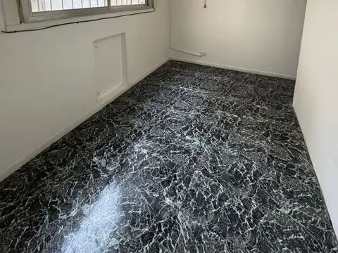 Departamento en alquiler en Balvanera