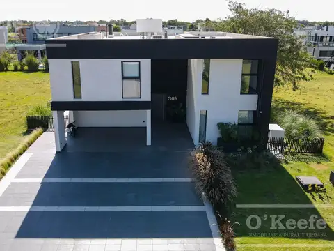 Casa de 6 ambientes en Greenville