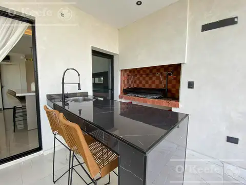 Casa en Venta A Estrenar