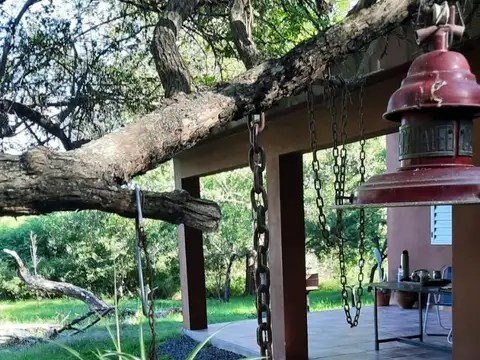 Casa en Venta 8 años
