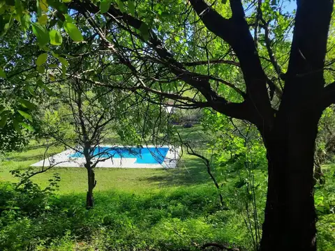 Casa en Venta en Cabaña, USD 120.000