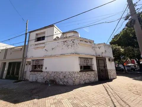 Entre Ríos 3600