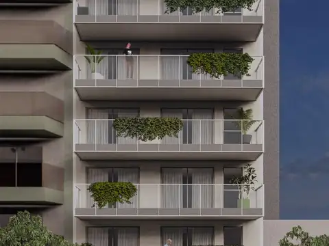 Departamento en Venta al Este