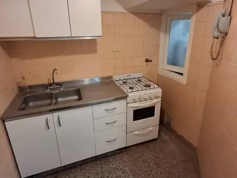 Departamento en Venta 56 años