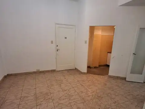 Departamento en Venta en Floresta, USD 65.000