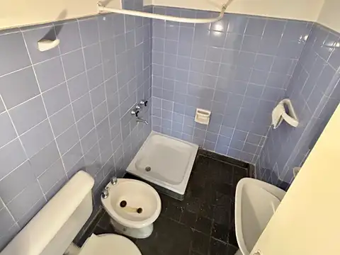 OPORTUNIDAD, 1 AMBIENTES al FRENTE