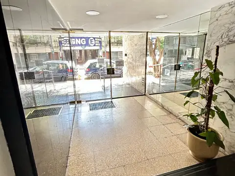 OPORTUNIDAD, 1 AMBIENTES al FRENTE