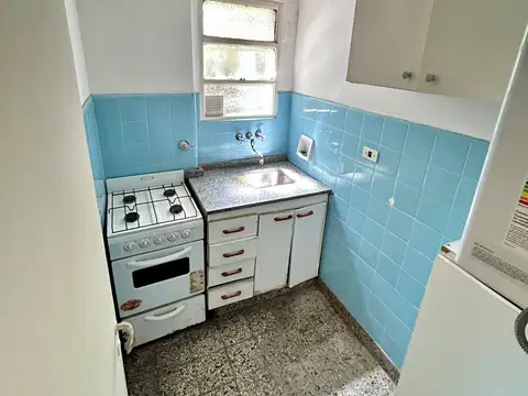 Departamento en Venta al Norte