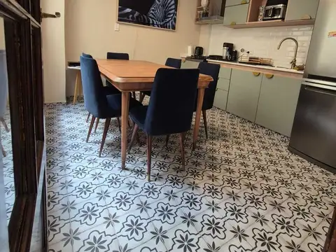 VENTA DEPARTAMENTO PH 3 AMBIENTES PATIO-CABALLITO