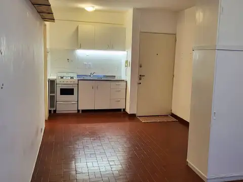 Alquiler Monoambiente Microcentro | Bajas Expensas