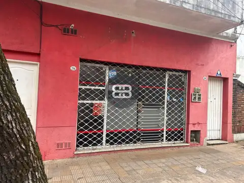Local en Alquiler 20 años