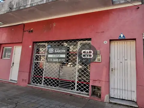 Av. Bernardo Ader al 200
