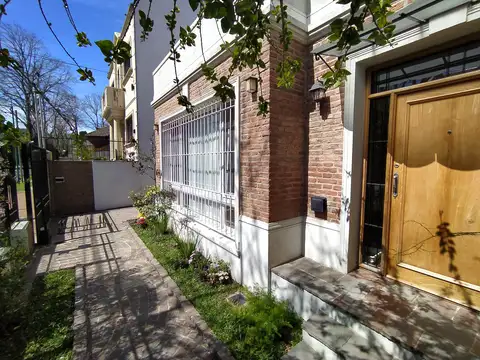 Casa en alquiler en Martinez Vias / Libertador