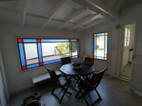 Casa en alquiler en Martinez Vias / Libertador