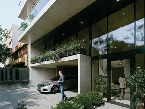 Departamento en Venta en La Blanqueada , USD 98.000