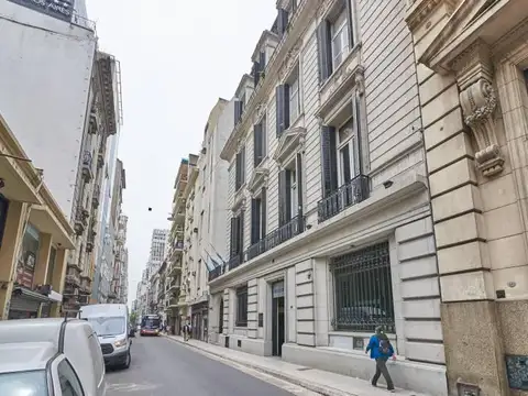 Oficina en Venta, Microcentro, Capital Federal