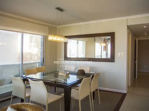 Departamento en Alquiler Temporal en Península, USD 10.000