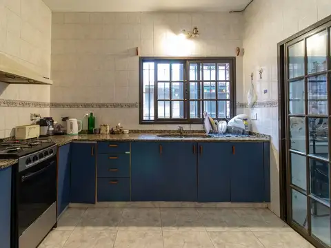 Depto Tipo Casa en Venta 47 años