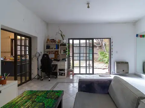Depto Tipo Casa en Venta de 4 ambientes