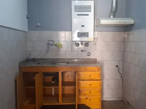 Casa en Alquiler de 2 dormitorios