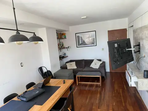 Departamento en Venta en Centro, USD 129.000