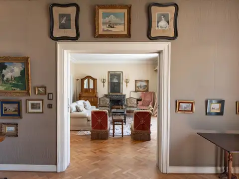 Departamento en Venta de 3 dormitorios