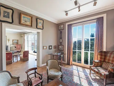 Departamento en Venta en Belgrano, USD 850.000