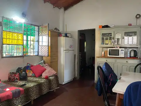 Casa en Venta de 1 dormitorio