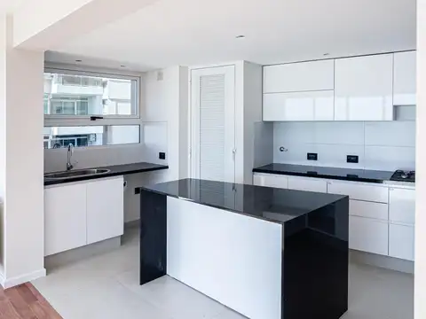Departamento en Venta con 2 cocheras