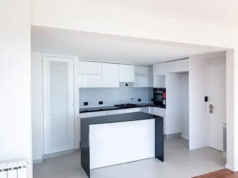Departamento 5 ambientes con 2 baños