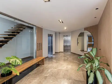 Departamento en  venta 3 dormitorios a estrenar