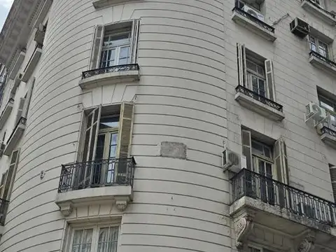 Reconquista esq Lavalle- Microcentro-Gran Oficina 45m2