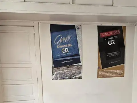 Oficina en Venta en Microcentro, USD 45.000