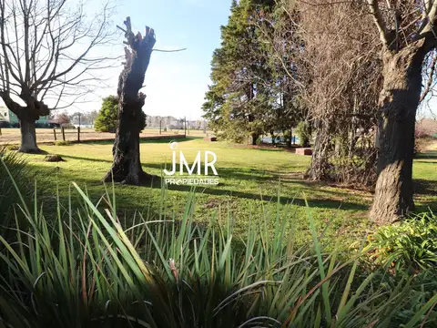 Terreno en Venta en Pilar, USD 50.000