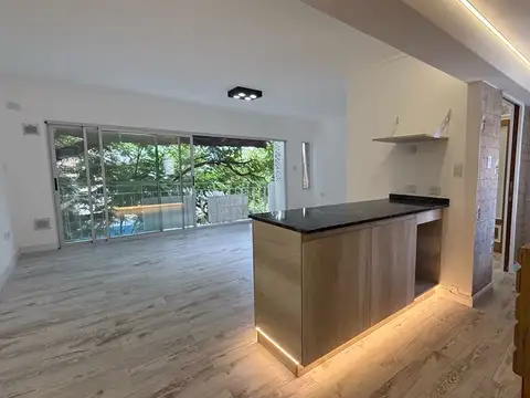 Departamento en venta centro rosario